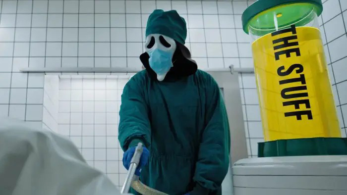 หนัง Scary Movie 6 ยำหนังจี้ หนังล้อเลียน หนังใหม่ 2026 ภาพตัวอย่าง