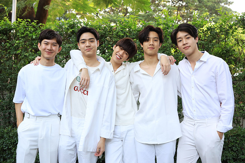 แปลรักฉันด้วยใจเธอ 2
