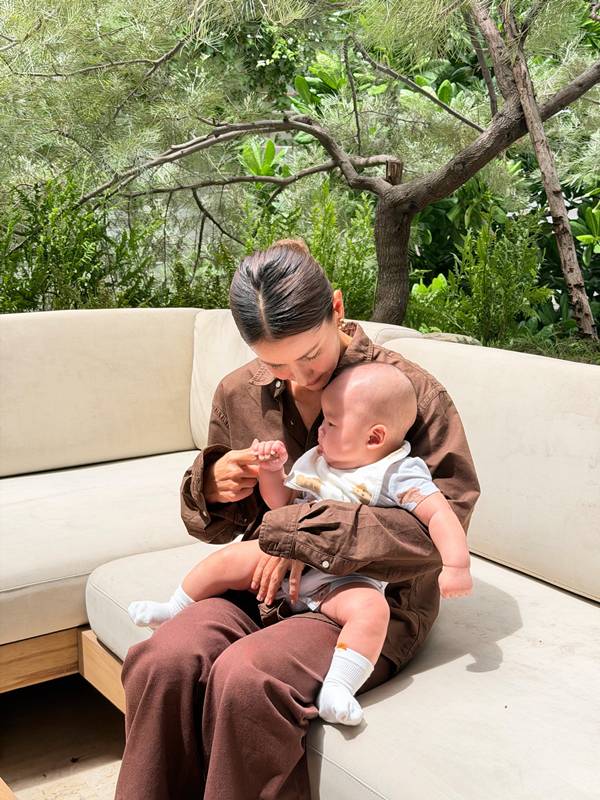 น้องพบรัก ลูก เจมส์ จิรายุ ปะทะ น้องภูคิญ ลูก อนันดา  