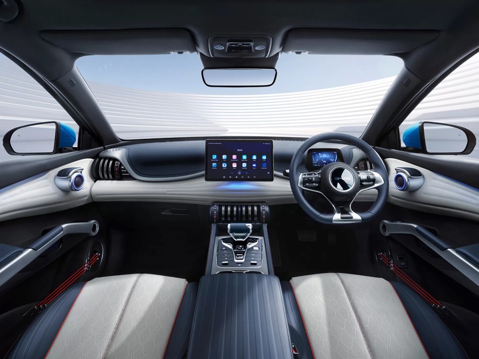 byd atto 3