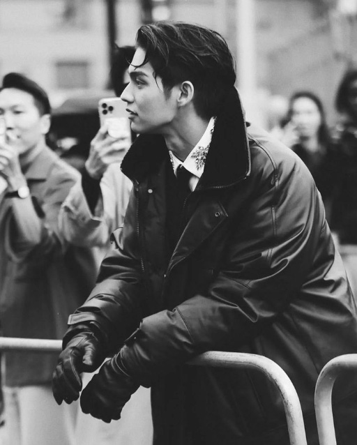 ไบร์ท วชิรวิชญ์ ประวัติ