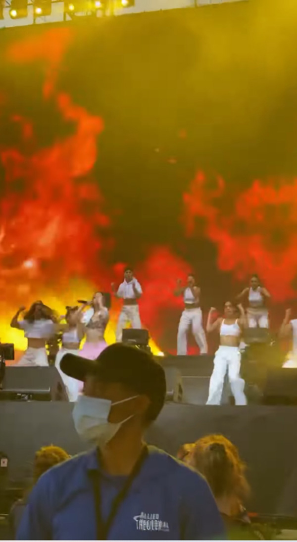 มิลลิ MILLI 