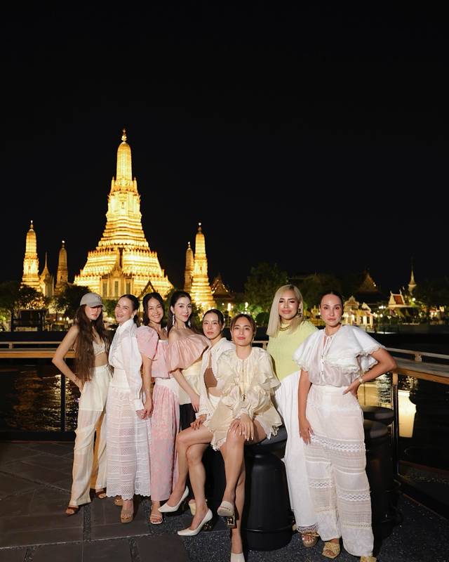 วุ้นเส้น วิริฒิพา ตอบแล้ว ทำไมถึงรอดไม่ร่วมธุรกิจ นานา