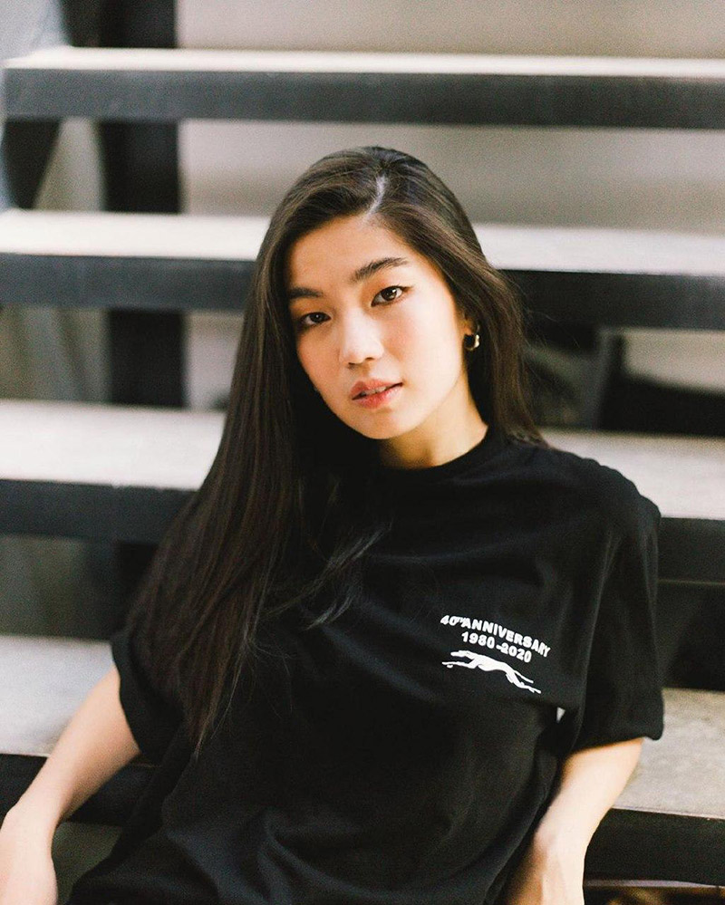 ดาราหน้าหมวย