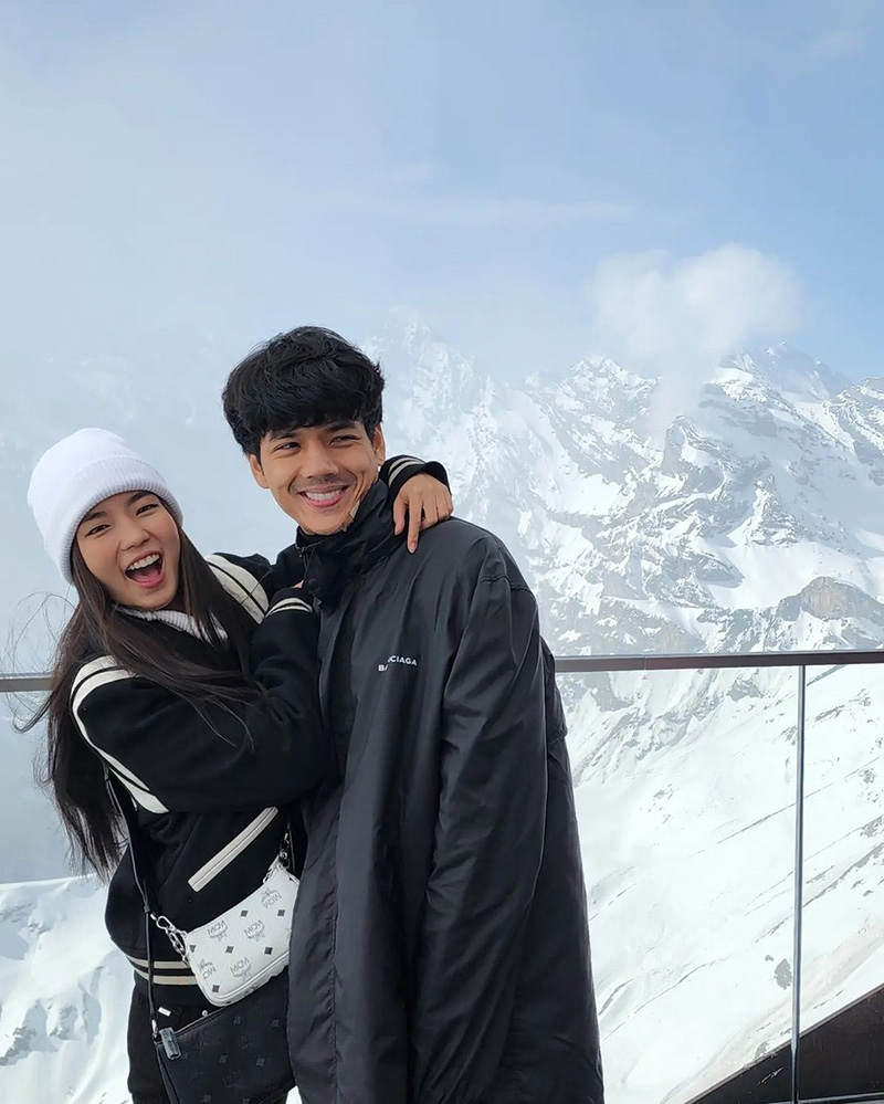 ก้อย อรัชพร