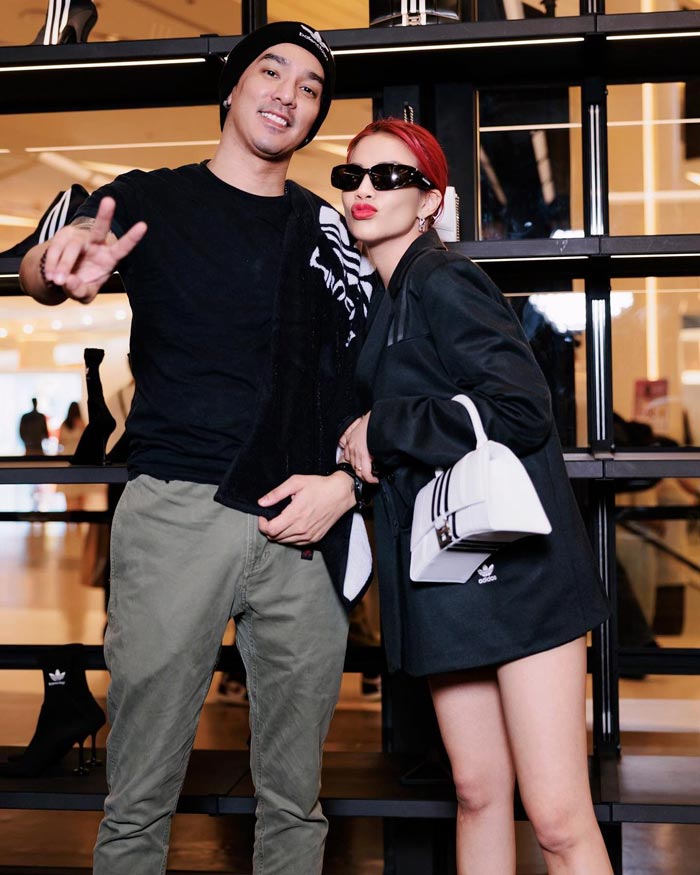 ใบเตย ดีเจแมน