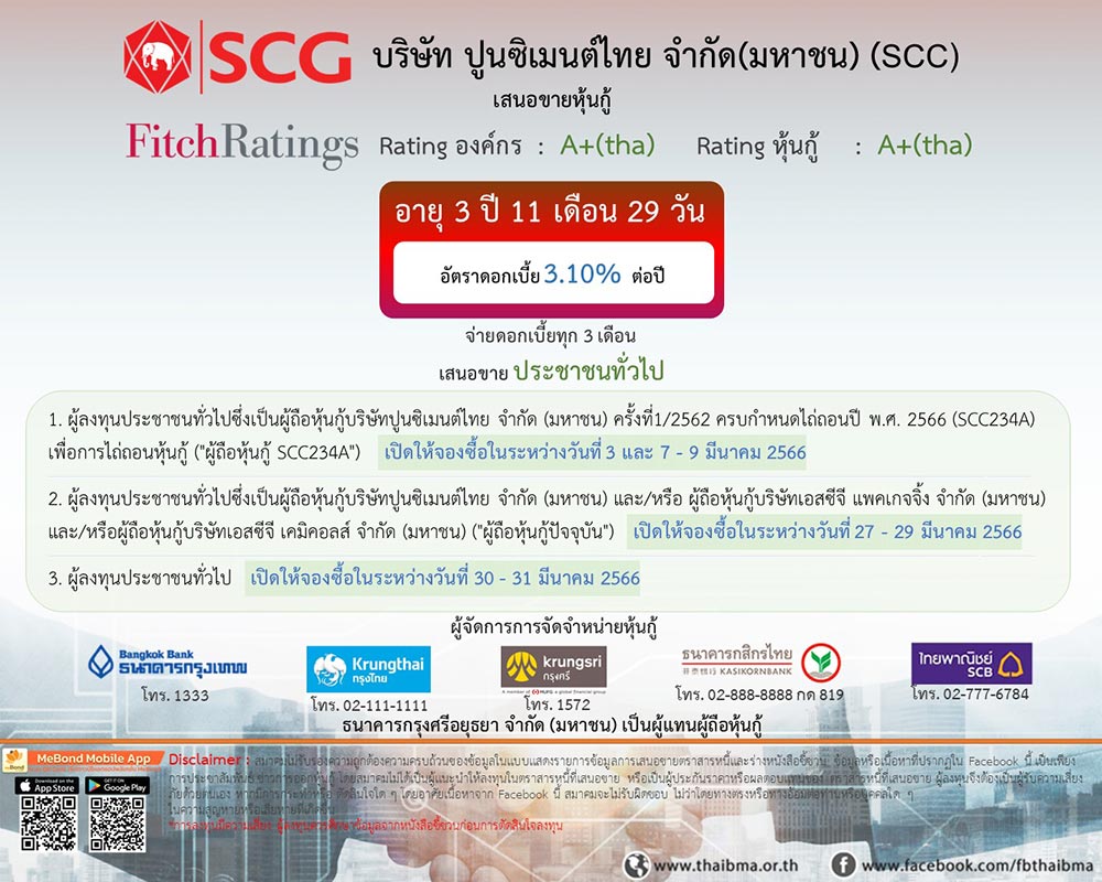 หุ้นกู้