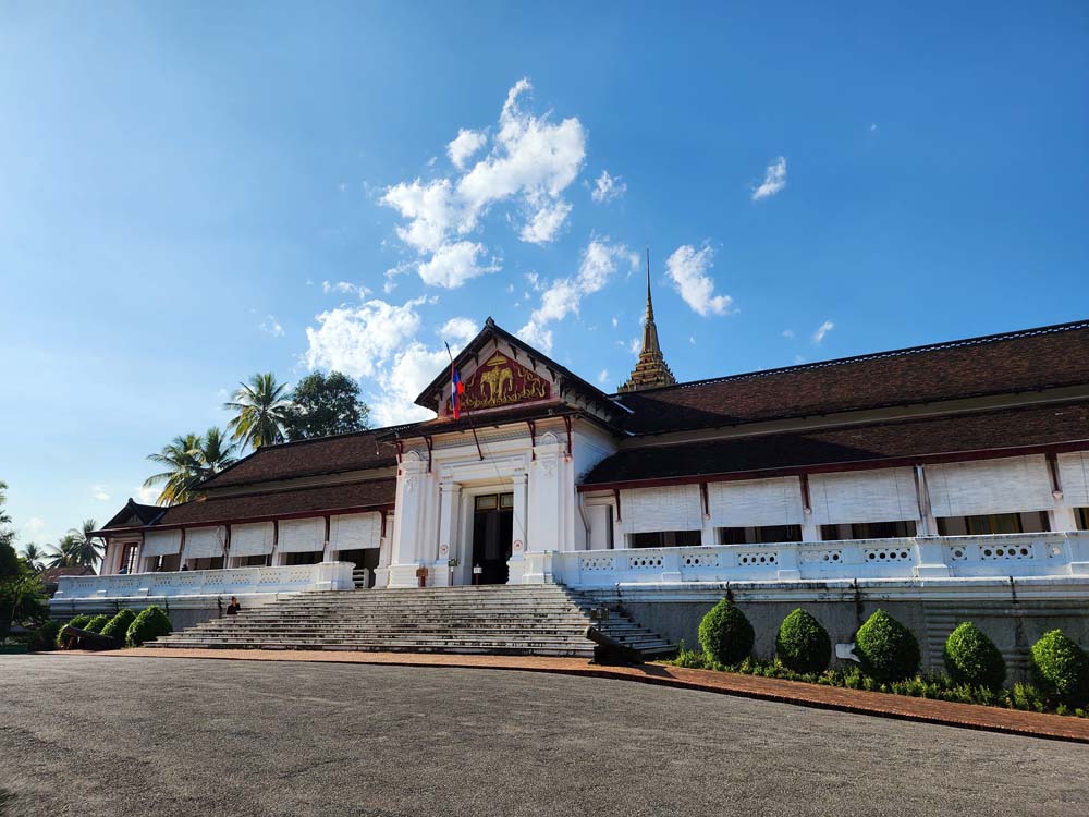 หลวงพระบาง