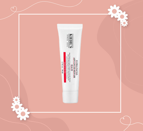 Kiehl’s Ultra Facial Advanced Repair Barrier Cream ครีมทาหน้า 2024