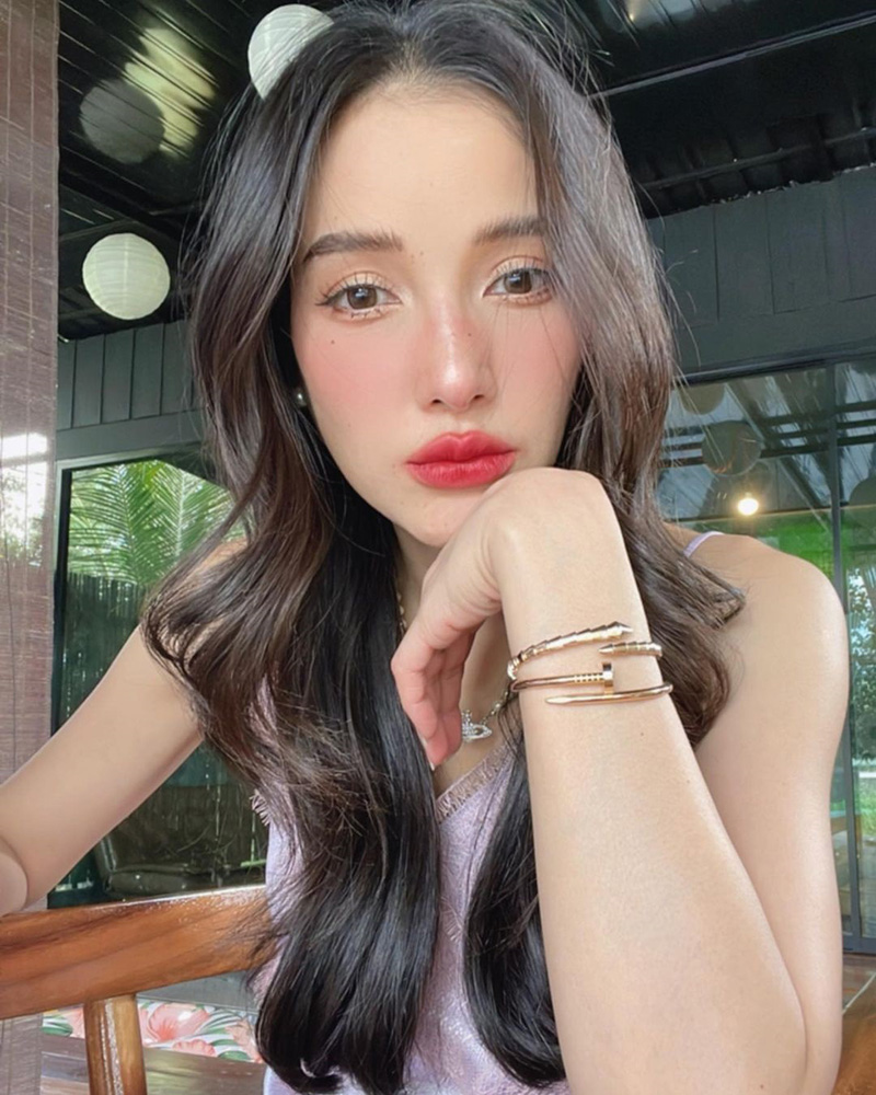 แพท ณปภา