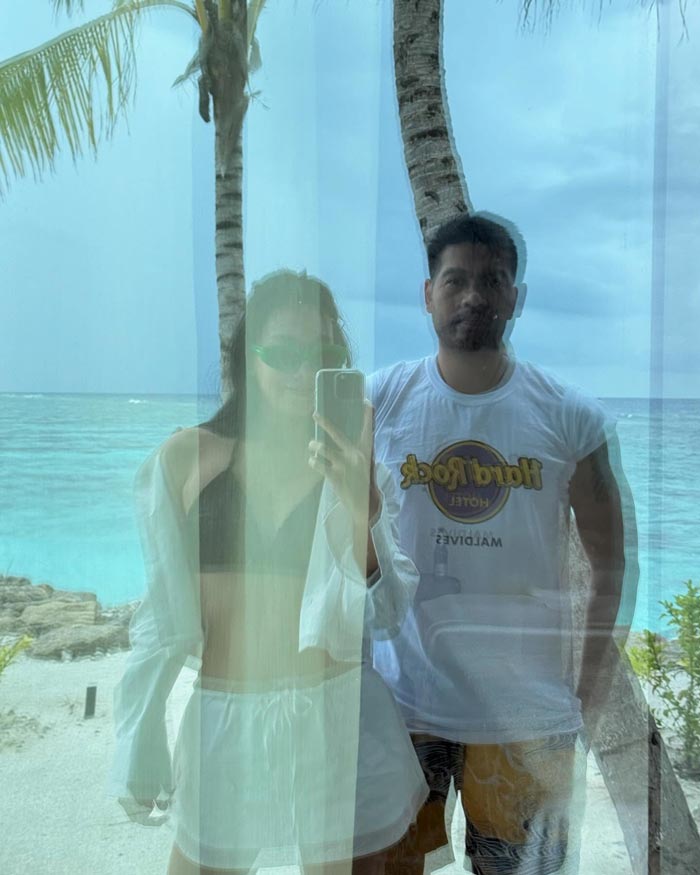 นุ่น วรนุช ต๊อด ปิติ