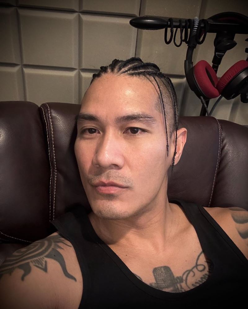 แบงค์ วงแคลช