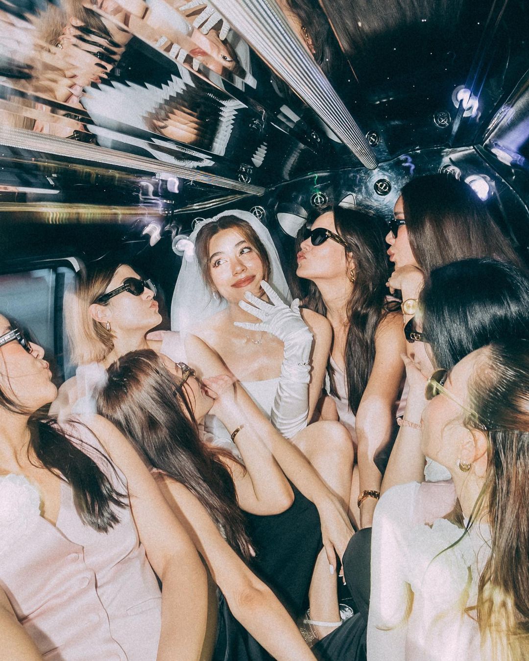 คิมเบอร์ลี่ ปาร์ตี้สละโสด