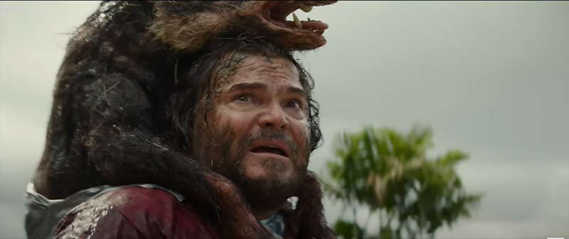 Anaconda (2025) ภาพตัวอย่าง