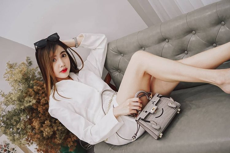 เกิร์ล ฉัตตญา