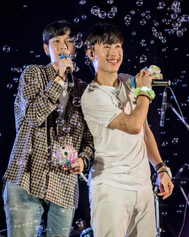 นุ๊ก ปาย