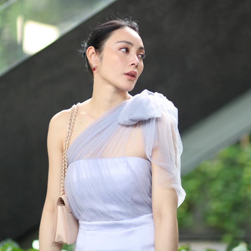 ตั๊ก บงกช