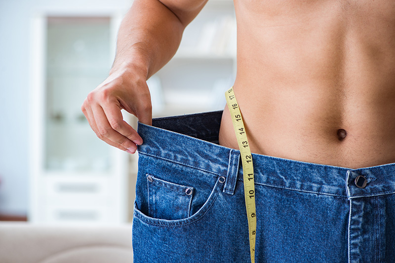 หุ่นผู้ชายมีกี่แบบ มาทำความรู้จักกับ Body Type แบบต่าง ๆ กัน