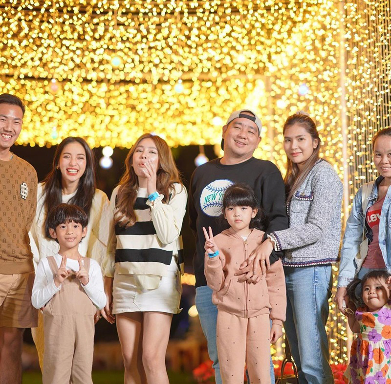 แพท ณปภา