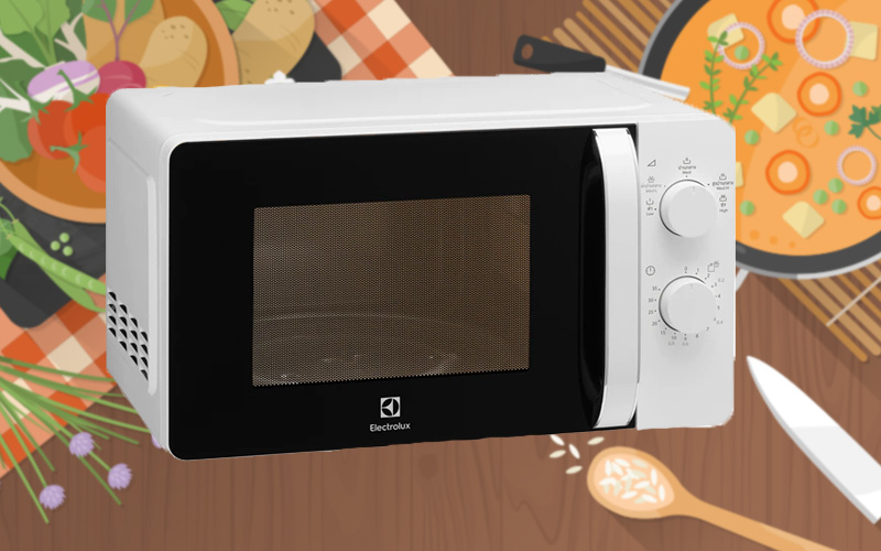 ไมโครเวฟ