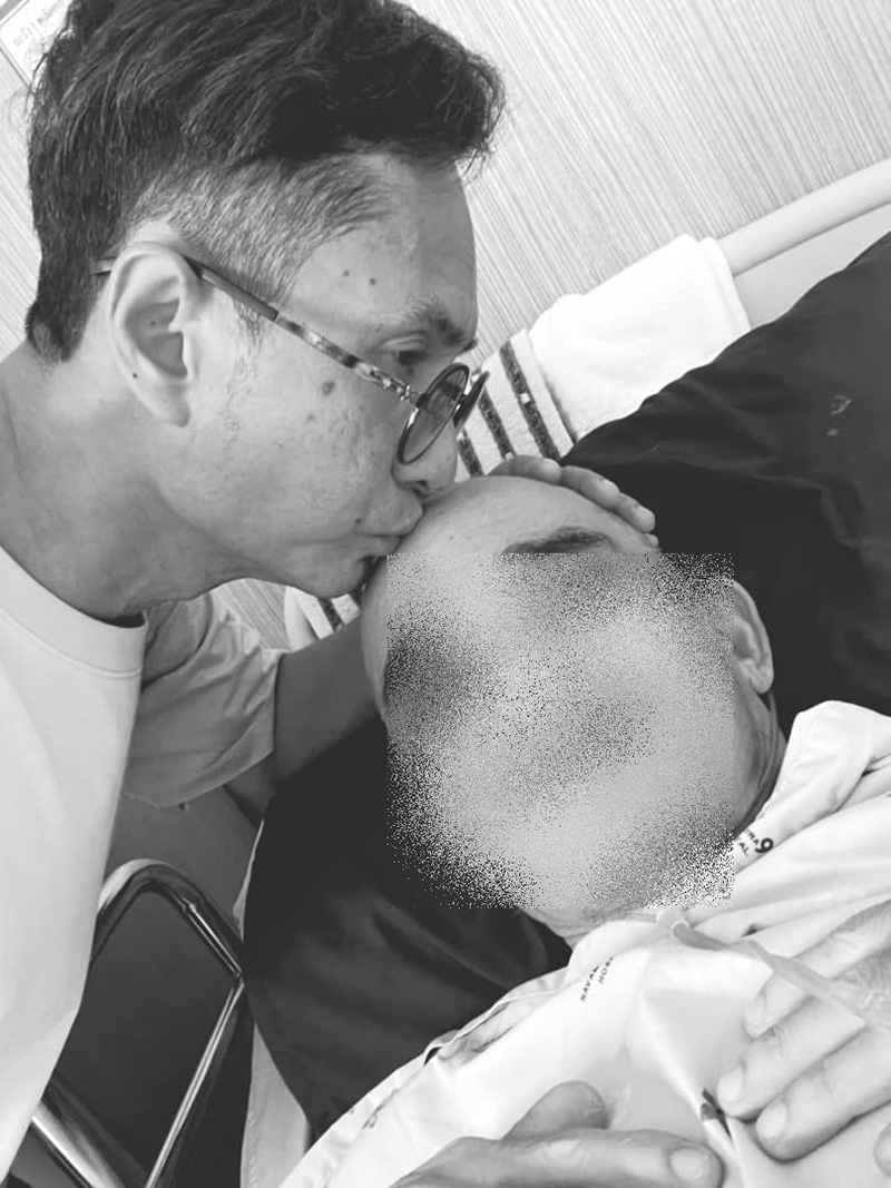 โทน ชวนชื่น เสียชีวิต