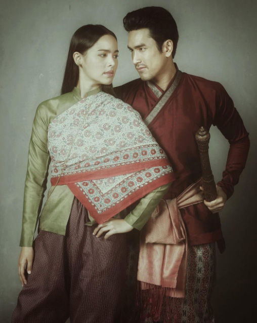 ณเดชน์ ญาญ่า คู่รักดารา