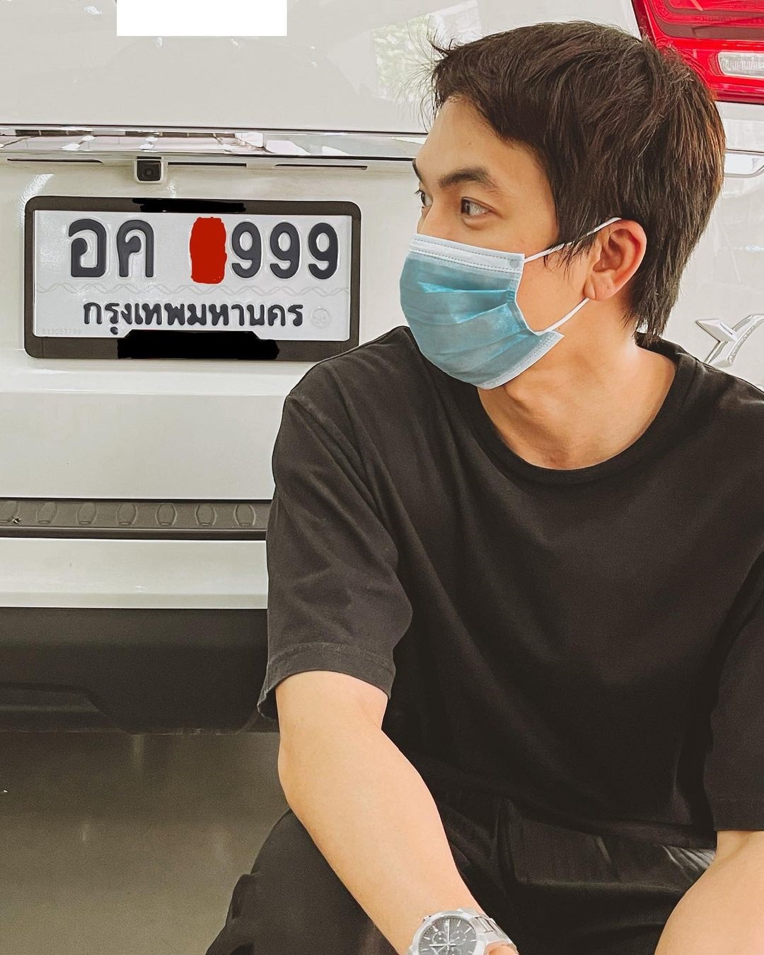 แบงค์ อธิกิตต์