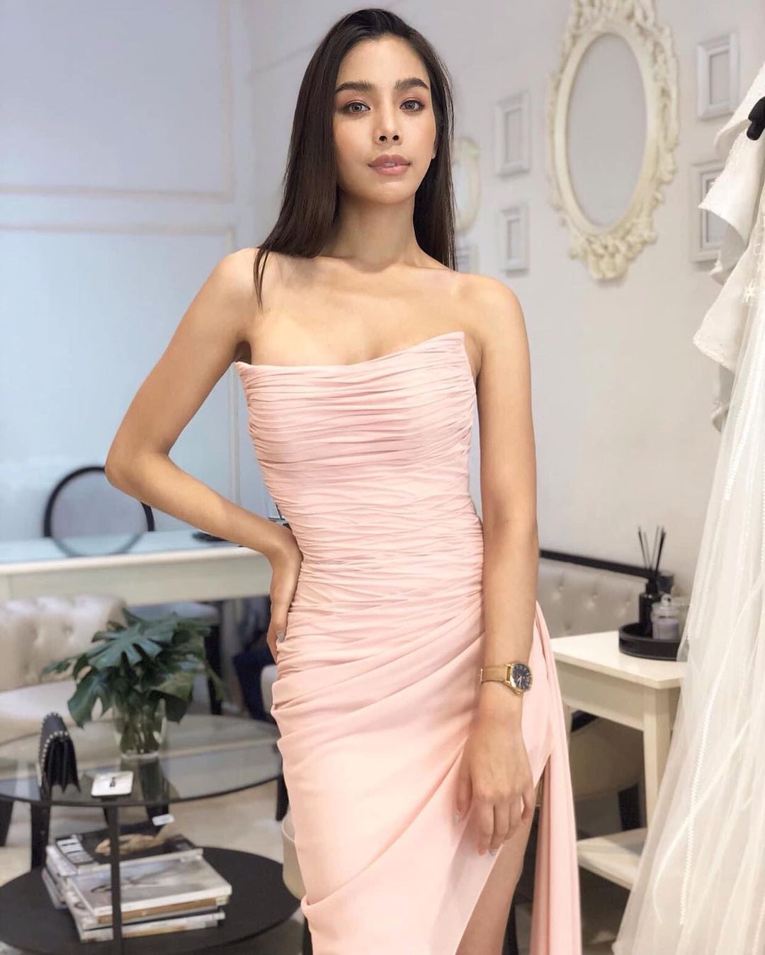 เฟร้นช์ฟราย รินทร์ณฐา