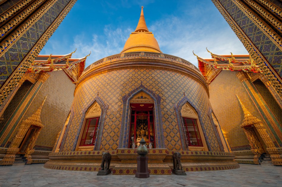 วัดราชบพิธสถิตมหาสีมารามราชวรวิหาร