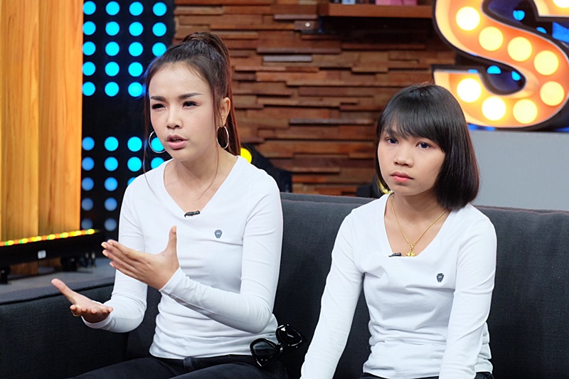 เจนนี่-ลิลลี่