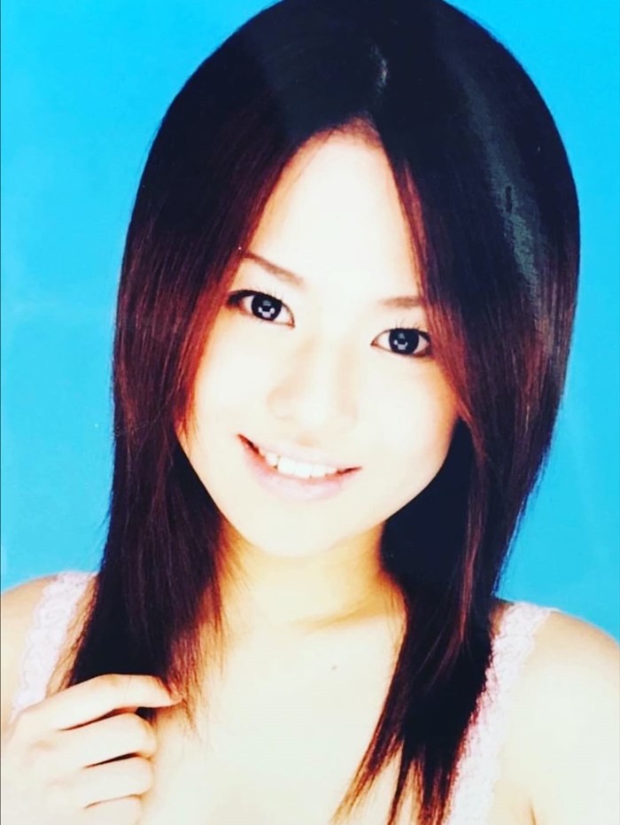 โซระ อาโออิ ตำนานนางเอก AV