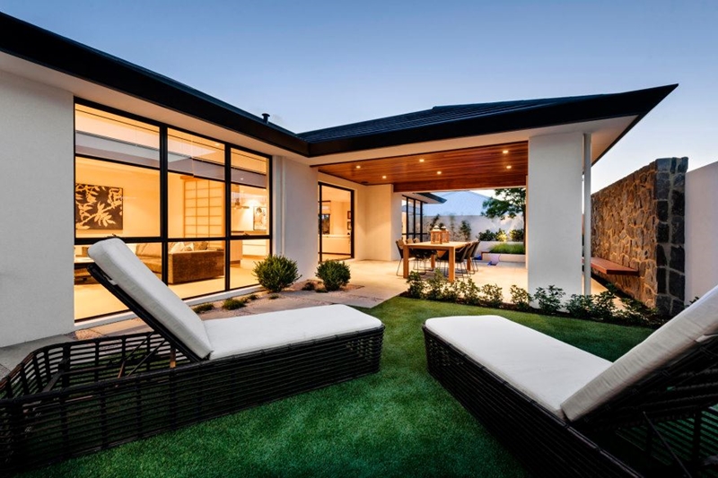 แบบบ้านญี่ปุ่น 