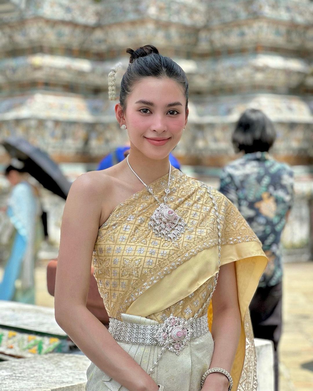 เจิ่น เตี่ยว วี