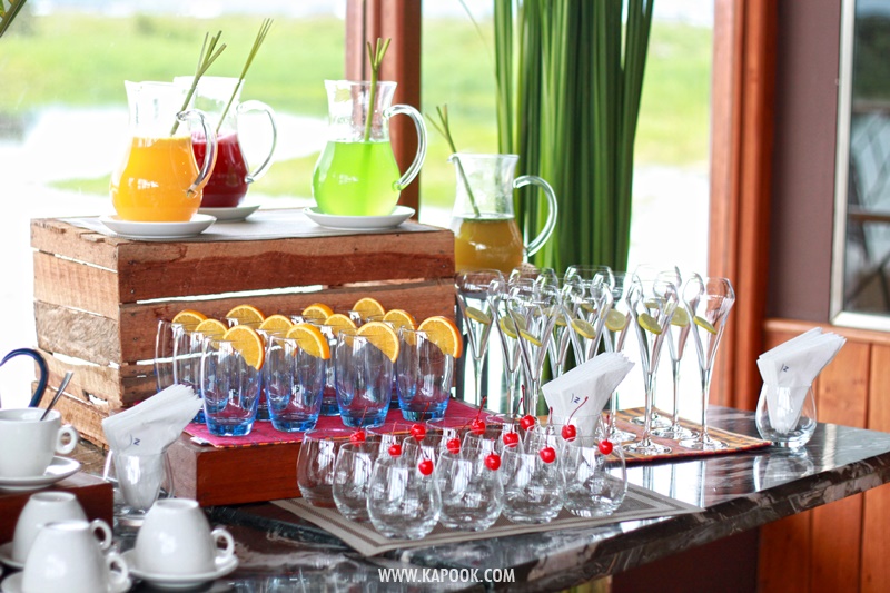 เที่ยวทะเลสาบอินเล เมียนมา