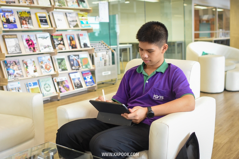 สถาบันวิทยสิริเมธี โรงเรียนกำเนิดวิทย์ วังจันทร์