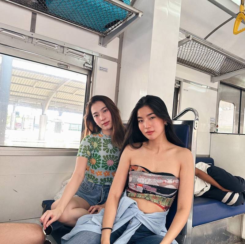 ดรีม อภิชญา, ก้อย อรัชพร, นิกกี้ ณฉัตร