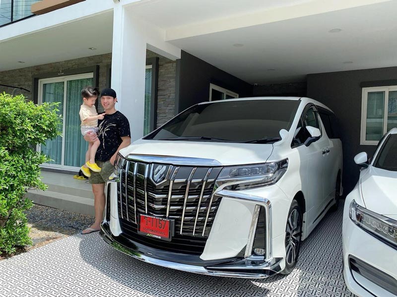 บอย โชคชัย