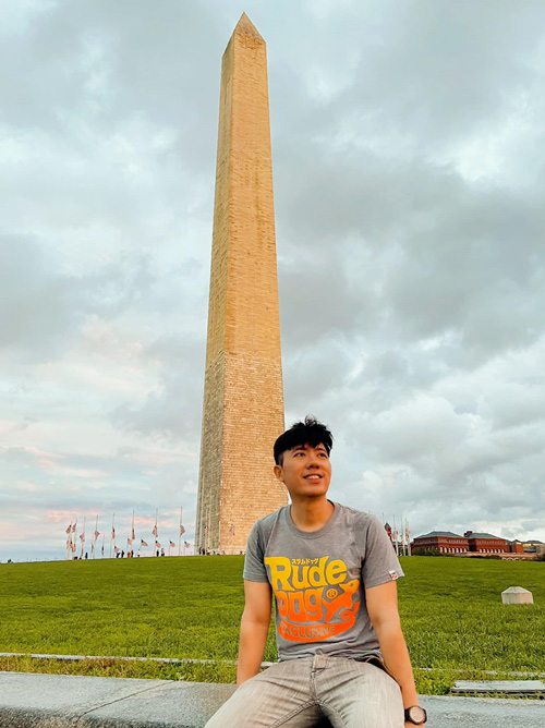 เทคนิคถ่ายรูปตัวเอง