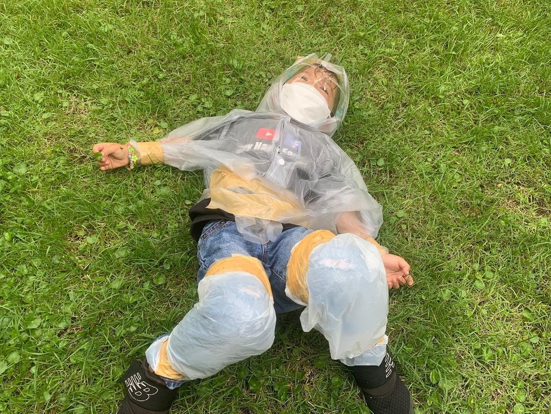 กาย - ฮารุ