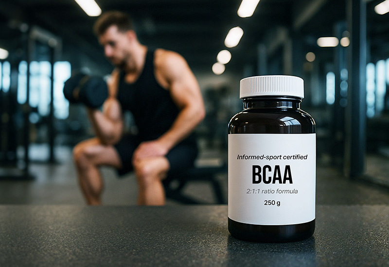 ประโยชน์ bcaa ช่วยอะไร
