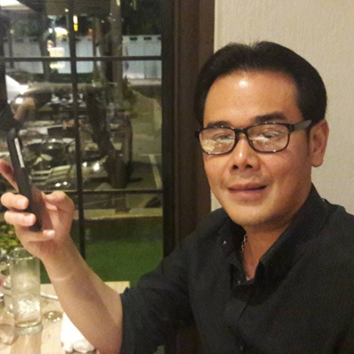  เป็ก สัณณ์ชัย