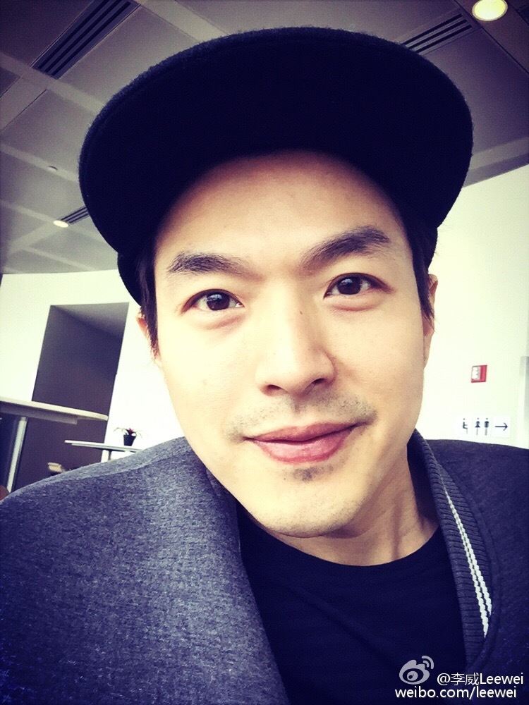 หลี่เวย ดาราไต้หวัน กลายเป็นจำเลยคดีฆาตกรรม 