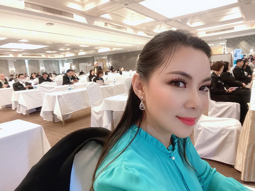 แทค ภรัณยู บุ๋ม ปนัดดา 