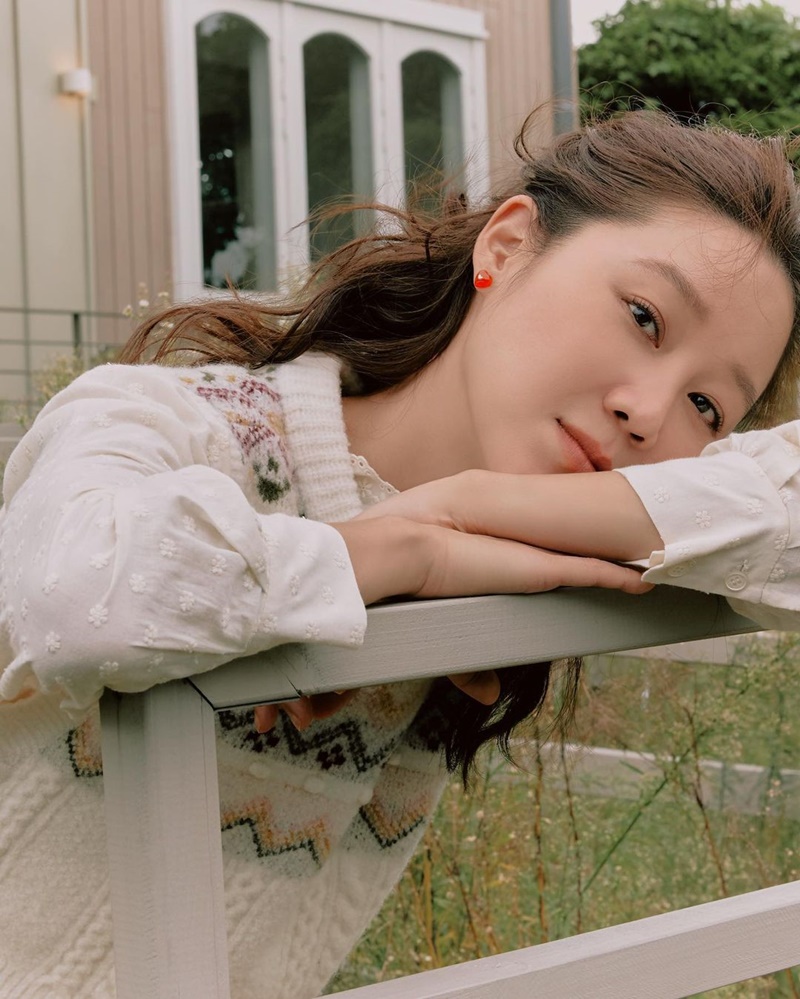 gong hyo jin กงฮโยจิน