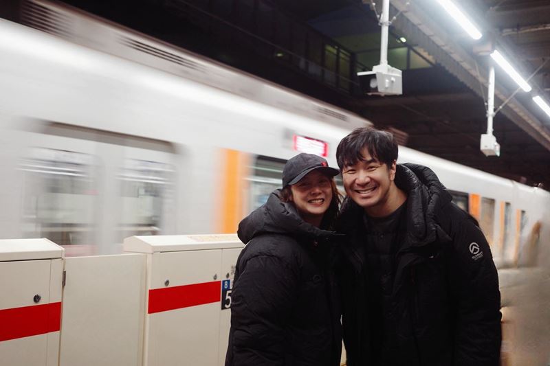 ซาแซง - แสตมป์ อภิวัชร์