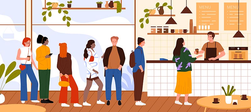 Social Proof มั่วบ้านงาน