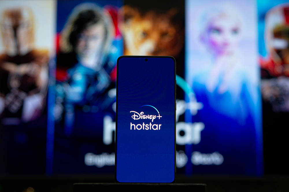 Disney Hotstar