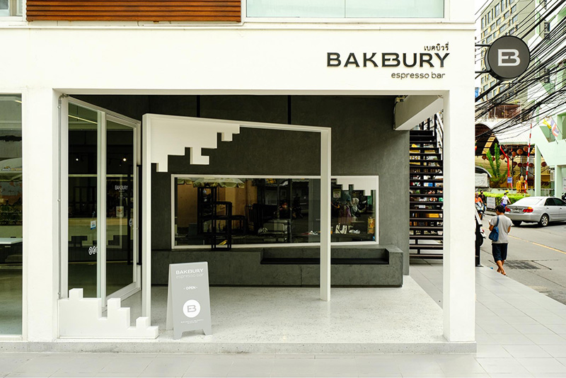 ร้านคาเฟ่กรุงเทพฯ เปิดใหม่