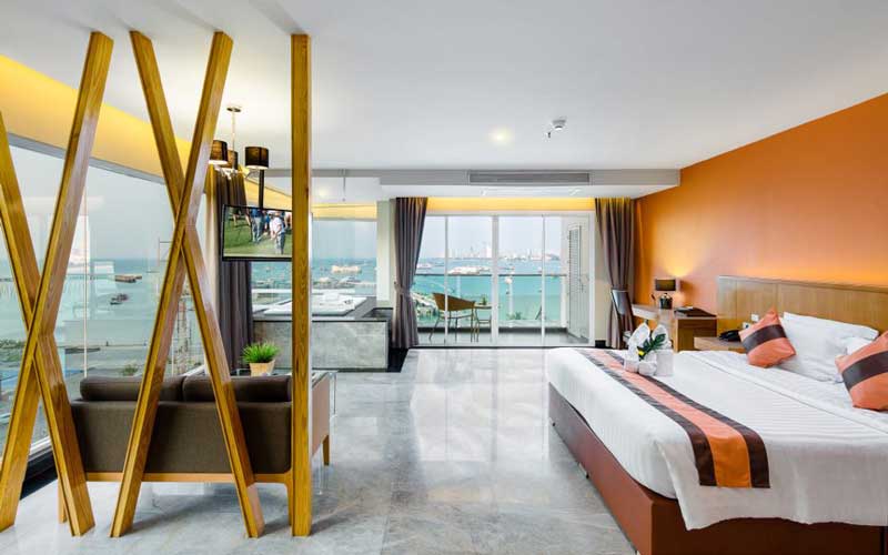 Balihai Bay Residence