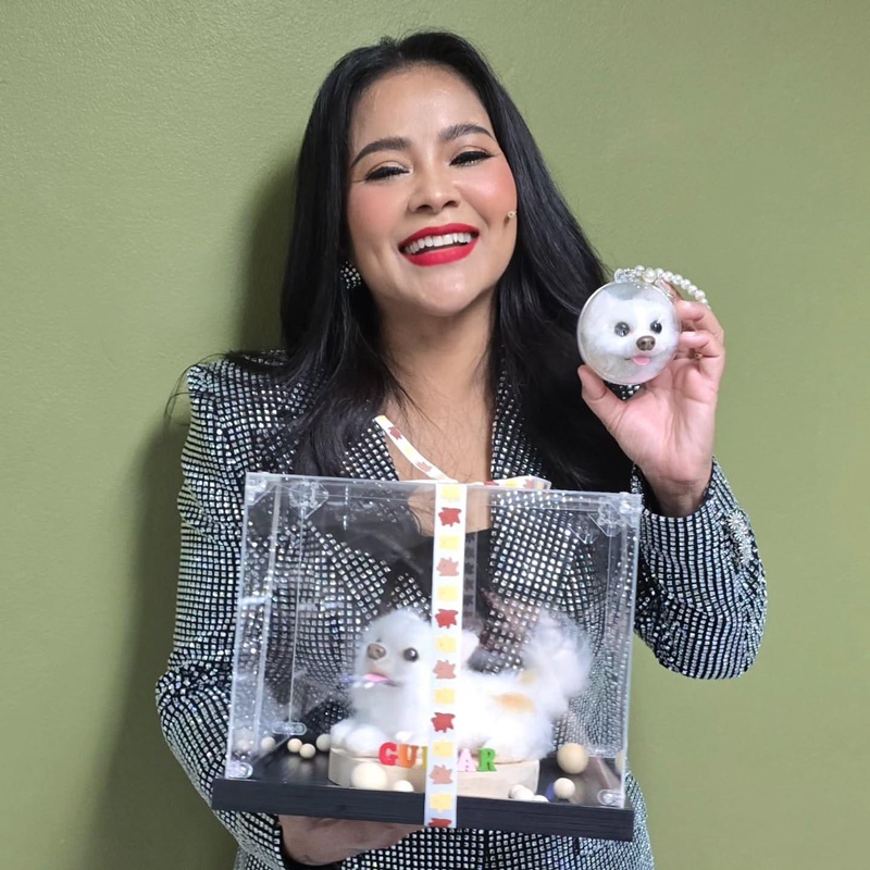 ตั๊ก ศิริพร